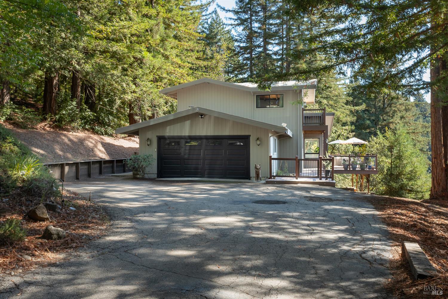 Detail Gallery Image 48 of 61 For 17090 Debbie Rd, Los Gatos,  CA 95033 - 3 Beds | 2 Baths