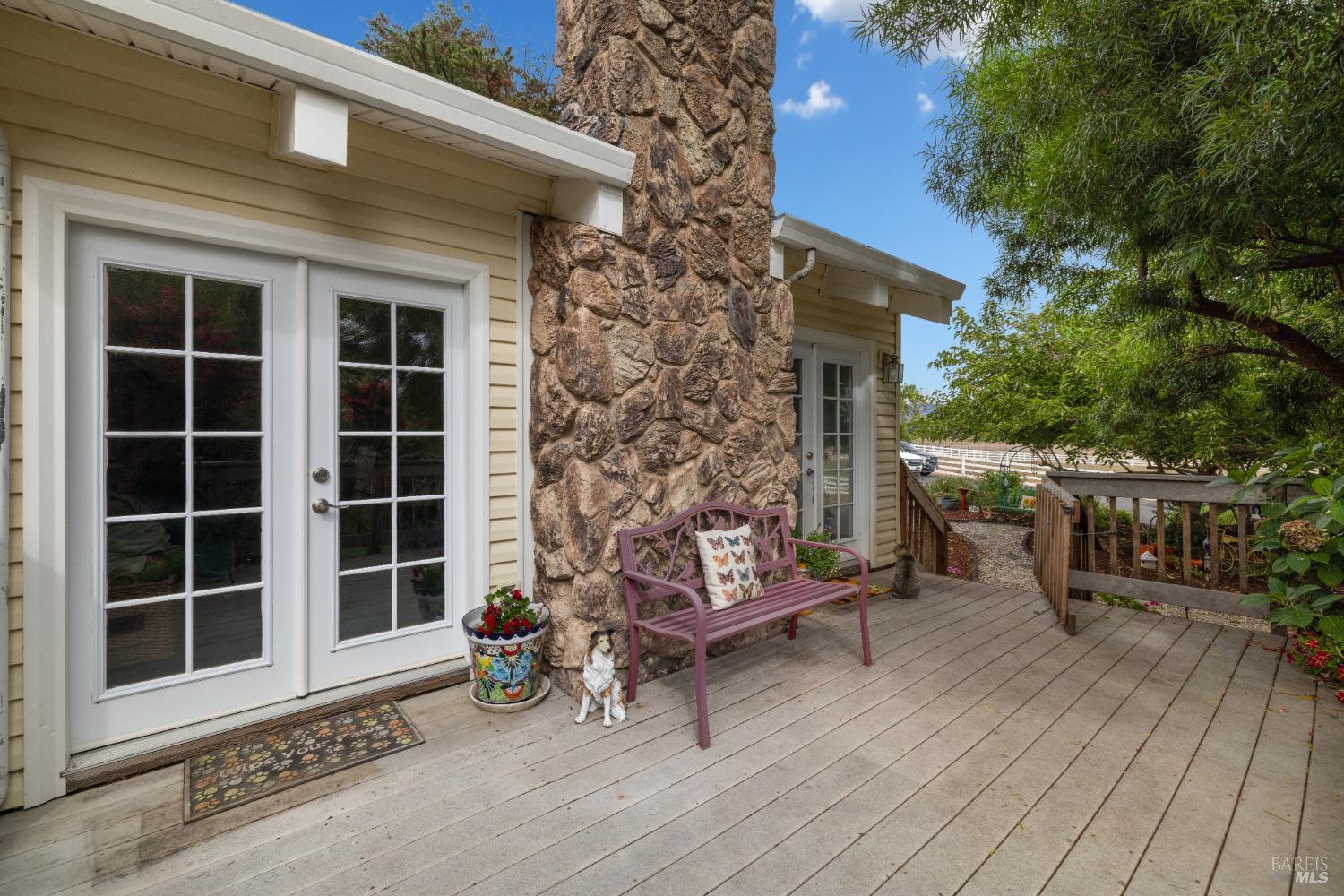 Detail Gallery Image 38 of 51 For 509 Rainsville Rd, Petaluma,  CA 94952 - 4 Beds | 2 Baths