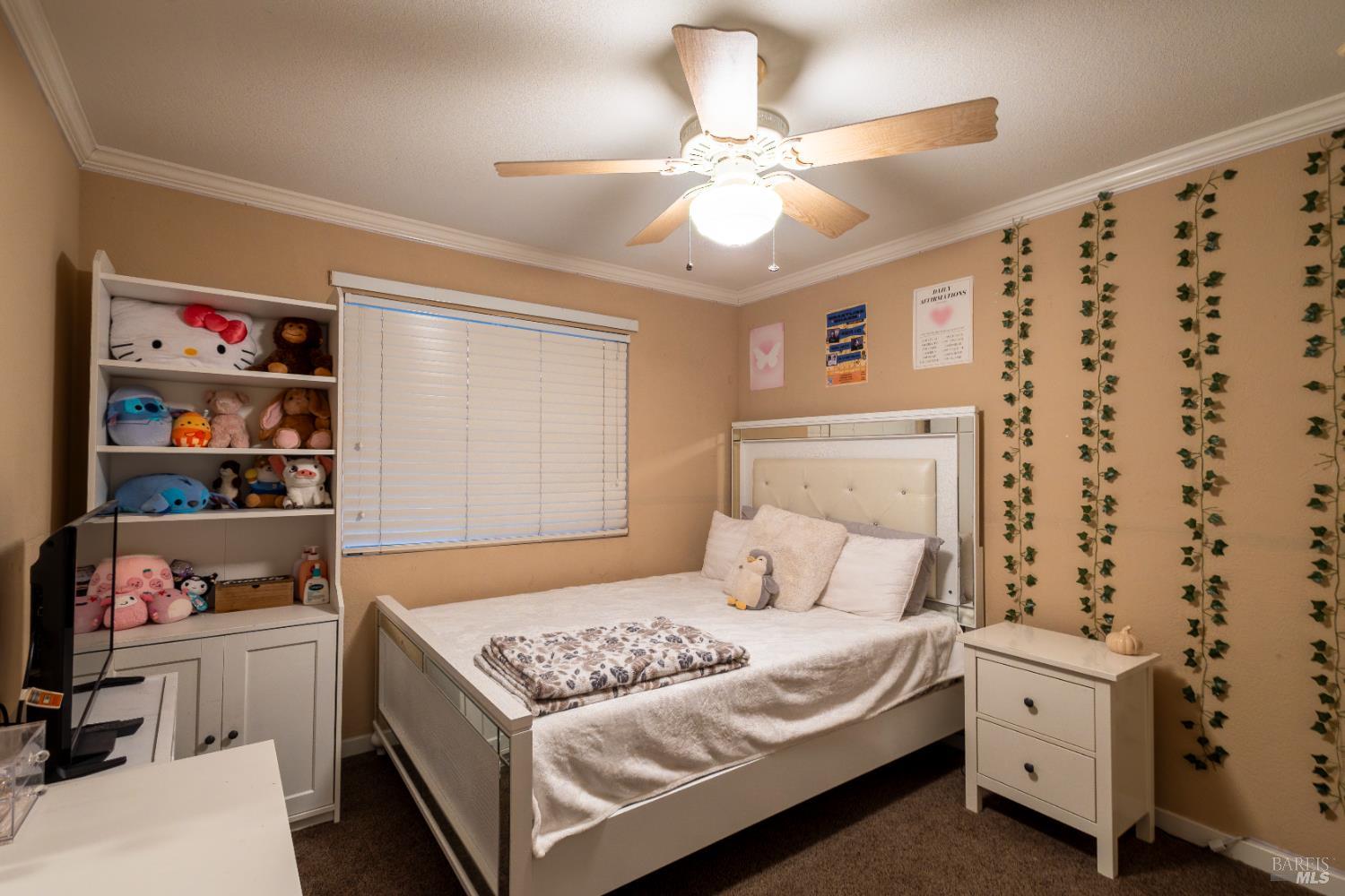 Detail Gallery Image 28 of 44 For 4109 Cedarvale Ct, Fairfield,  CA 94534 - 4 Beds | 2/1 Baths