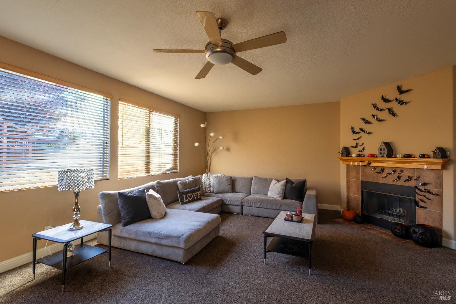 Detail Gallery Image 10 of 44 For 4109 Cedarvale Ct, Fairfield,  CA 94534 - 4 Beds | 2/1 Baths