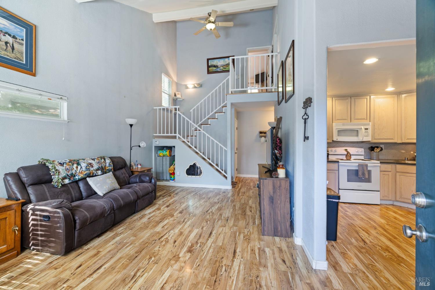 Detail Gallery Image 9 of 28 For 6469 Meadow Pines Ave, Rohnert Park,  CA 94928 - 2 Beds | 1/1 Baths