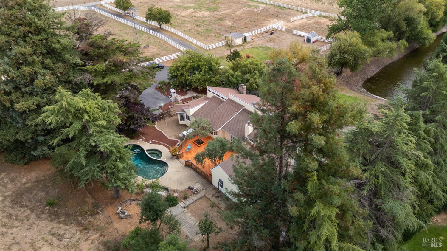 Detail Gallery Image 43 of 51 For 509 Rainsville Rd, Petaluma,  CA 94952 - 4 Beds | 2 Baths