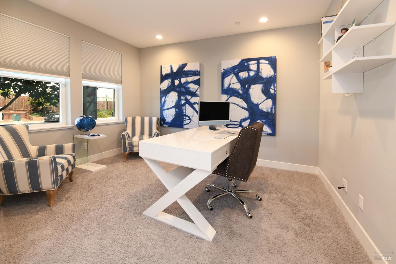 Detail Gallery Image 4 of 45 For 5305 Gather Way, Fairfield,  CA 94534 - 3 Beds | 2/1 Baths