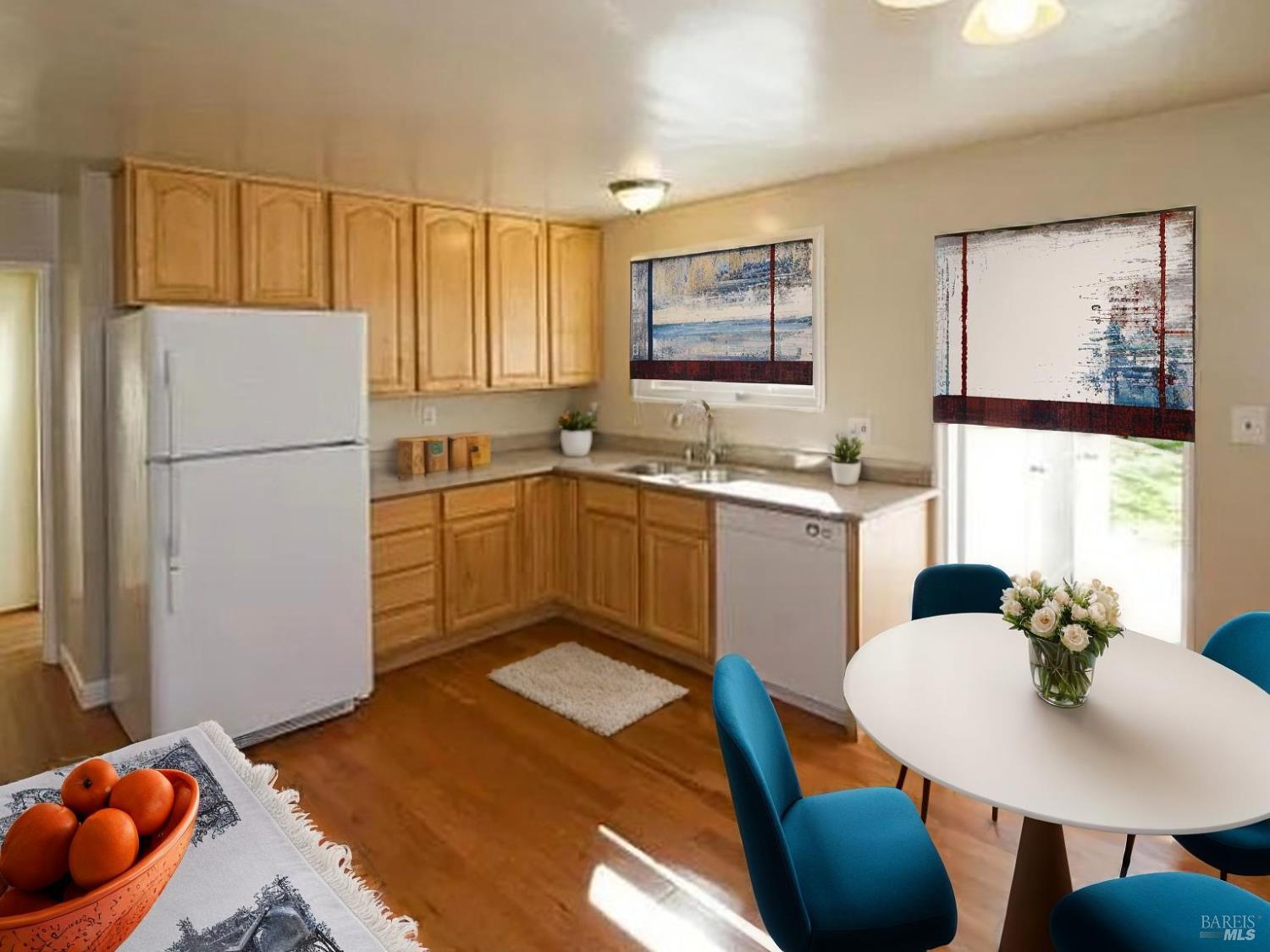 Detail Gallery Image 14 of 19 For 324 Sycamore Ave, Mill Valley,  CA 94941 - 3 Beds | 1 Baths