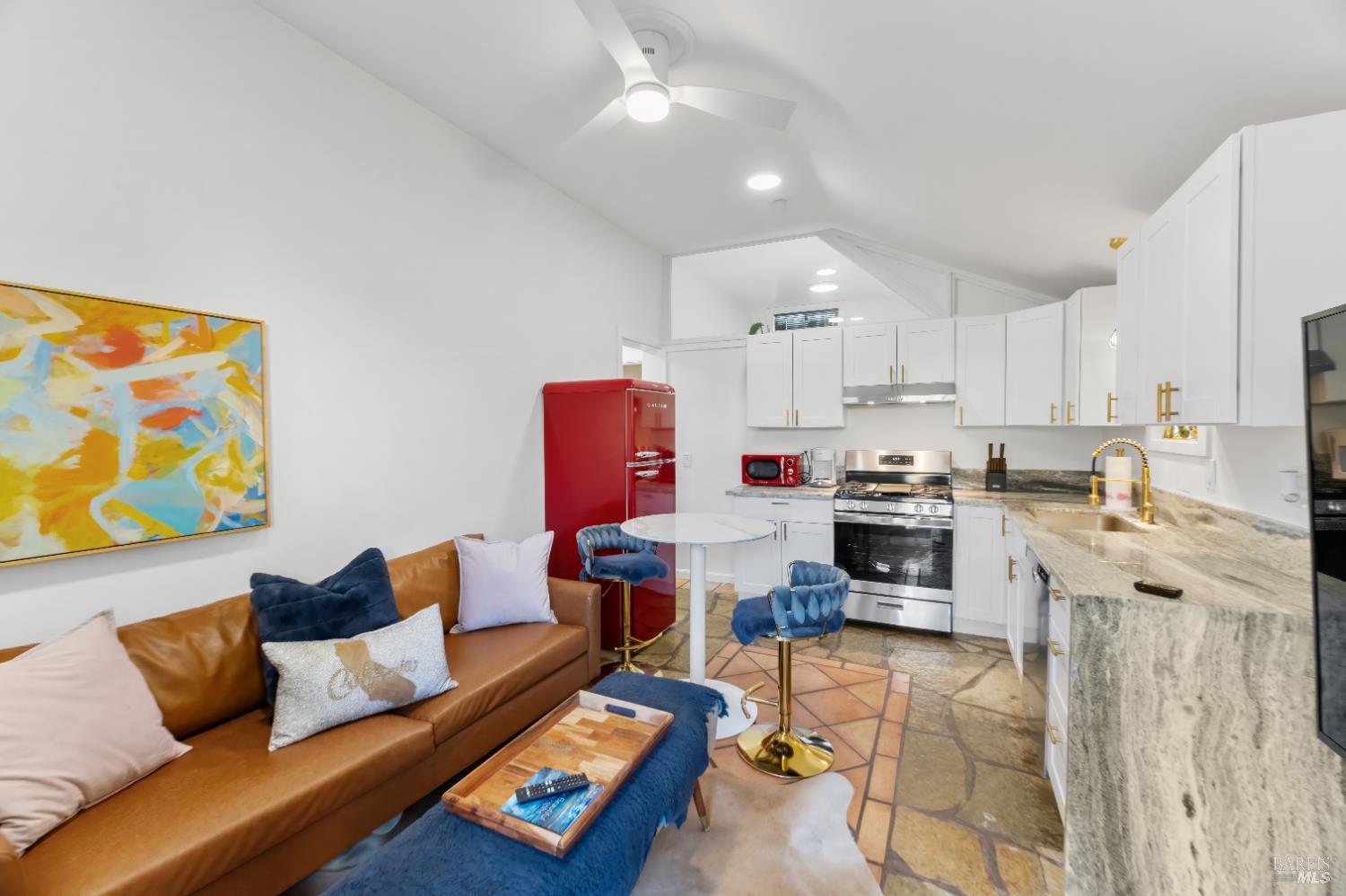 Detail Gallery Image 49 of 67 For 1435 2nd St, Calistoga,  CA 94515 - – Beds | – Baths