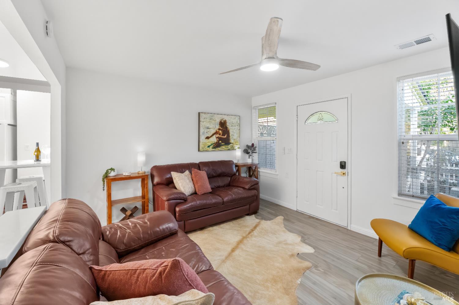 Detail Gallery Image 7 of 67 For 1435 2nd St, Calistoga,  CA 94515 - – Beds | – Baths