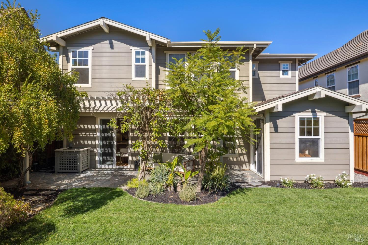 Detail Gallery Image 52 of 52 For 71 Oak Grove Dr, Novato,  CA 94949 - 4 Beds | 3/1 Baths