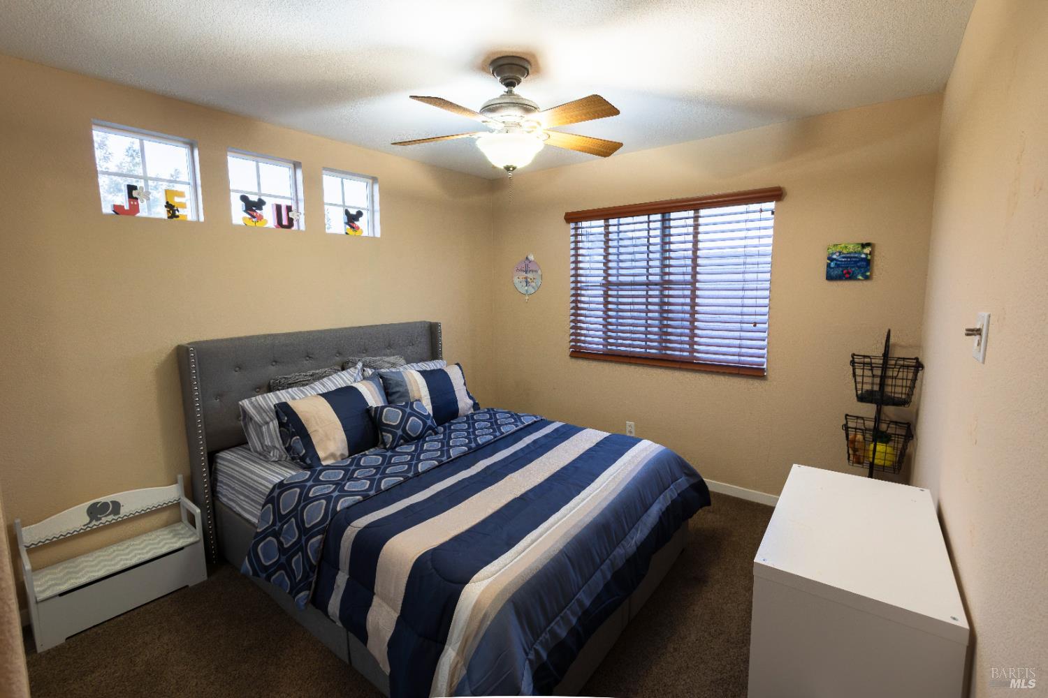 Detail Gallery Image 37 of 44 For 4109 Cedarvale Ct, Fairfield,  CA 94534 - 4 Beds | 2/1 Baths