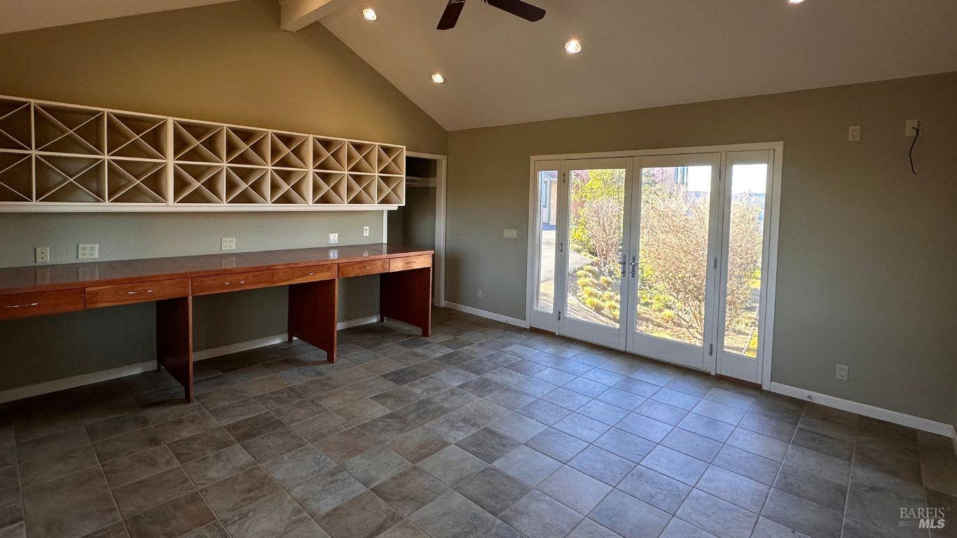 Detail Gallery Image 41 of 52 For 1180 Crestmont Dr, Angwin,  CA 94508 - 4 Beds | 3 Baths