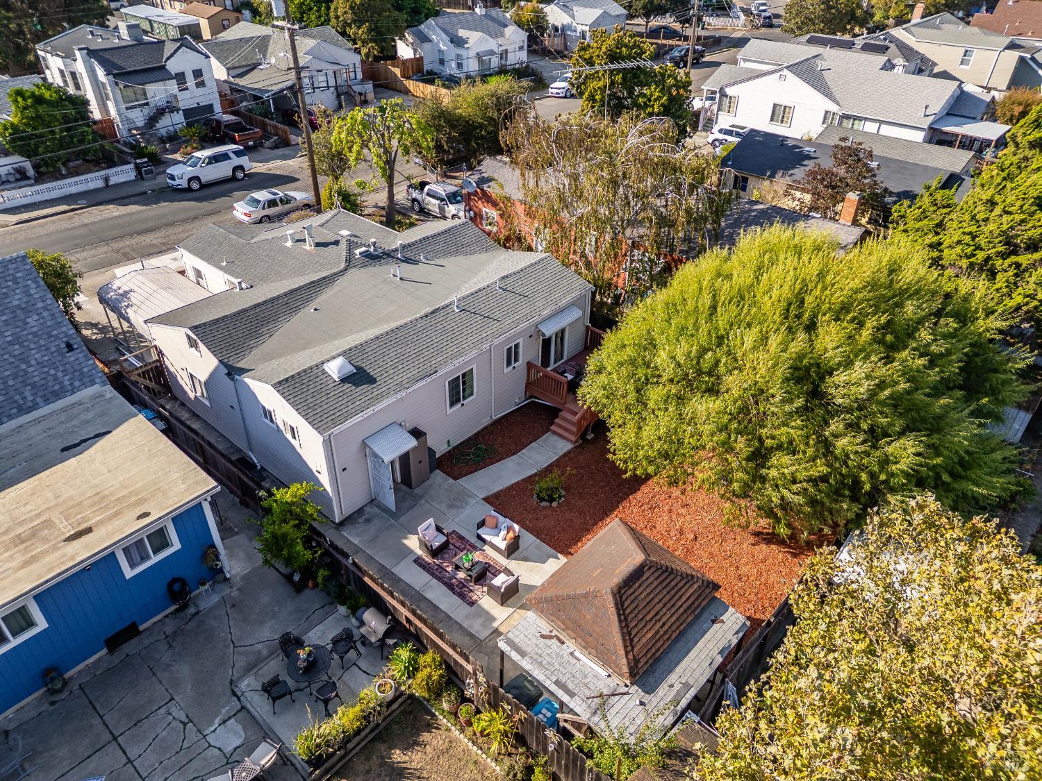 Detail Gallery Image 57 of 62 For 216 Phelan Ave, Vallejo,  CA 94590 - 3 Beds | 2 Baths