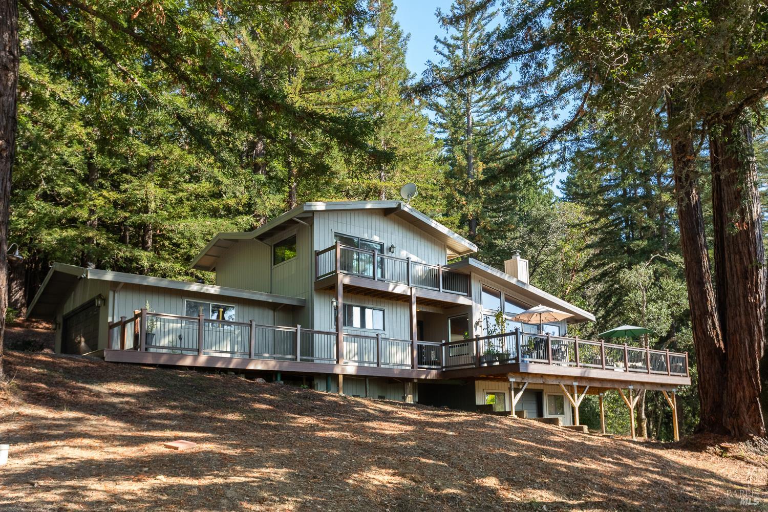 Detail Gallery Image 54 of 61 For 17090 Debbie Rd, Los Gatos,  CA 95033 - 3 Beds | 2 Baths