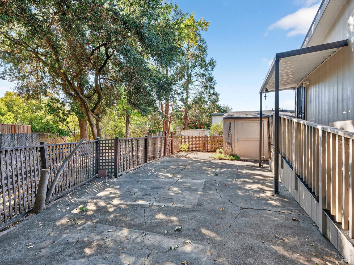 Detail Gallery Image 36 of 49 For 1154 Adrienne Way, Santa Rosa,  CA 95401 - 3 Beds | 2 Baths