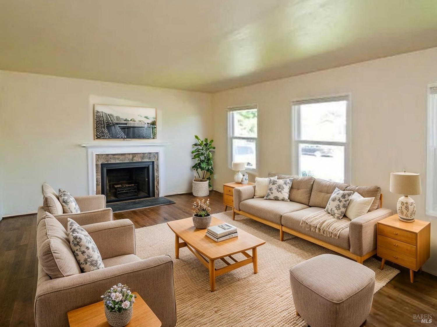 Detail Gallery Image 13 of 19 For 324 Sycamore Ave, Mill Valley,  CA 94941 - 3 Beds | 1 Baths