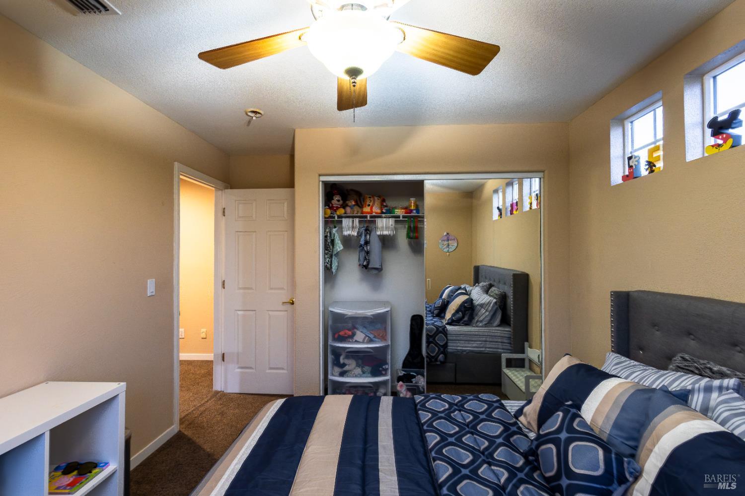 Detail Gallery Image 36 of 44 For 4109 Cedarvale Ct, Fairfield,  CA 94534 - 4 Beds | 2/1 Baths