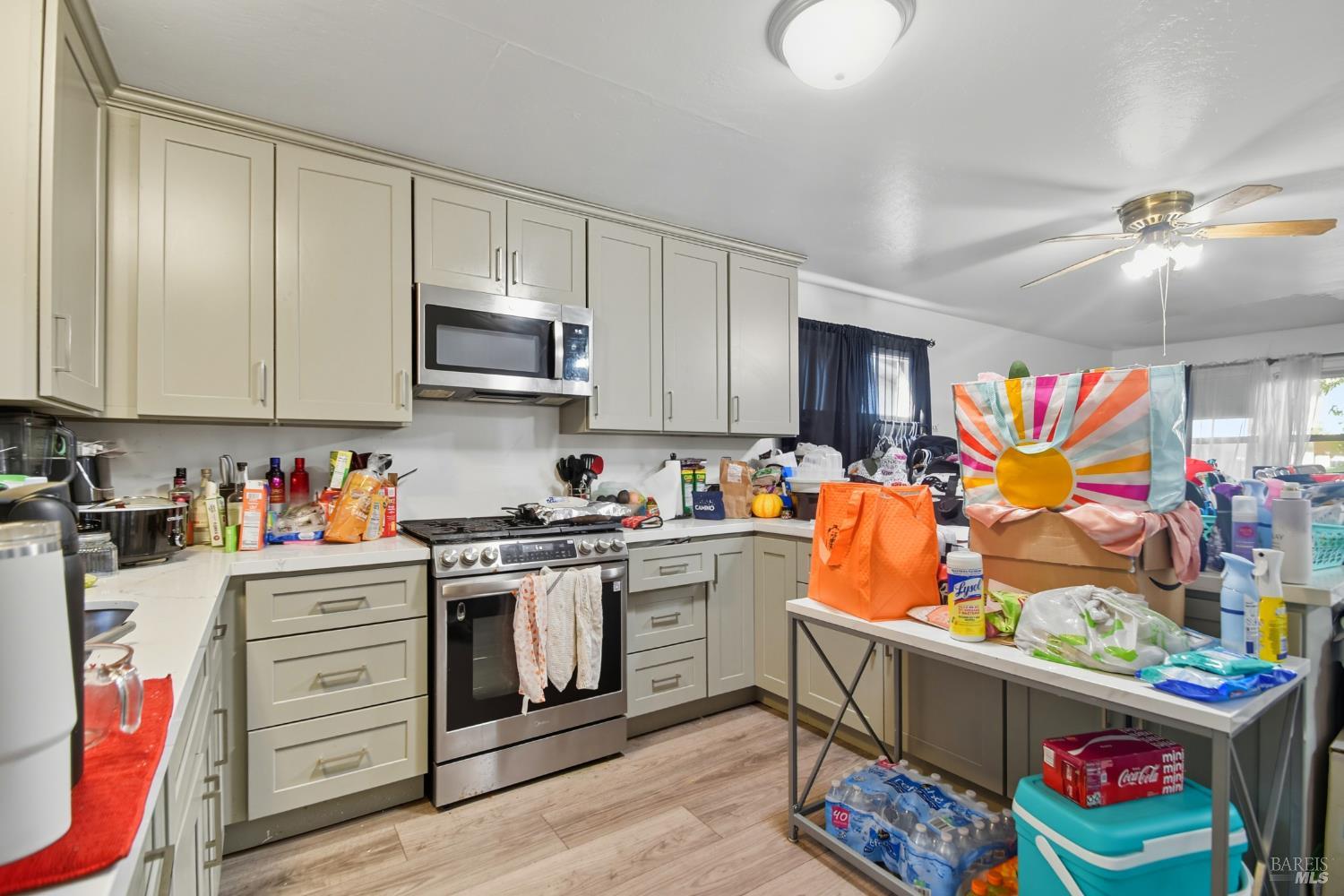 Detail Gallery Image 6 of 29 For 4350 Ne Montgomery Dr, Santa Rosa,  CA 95405 - – Beds | – Baths