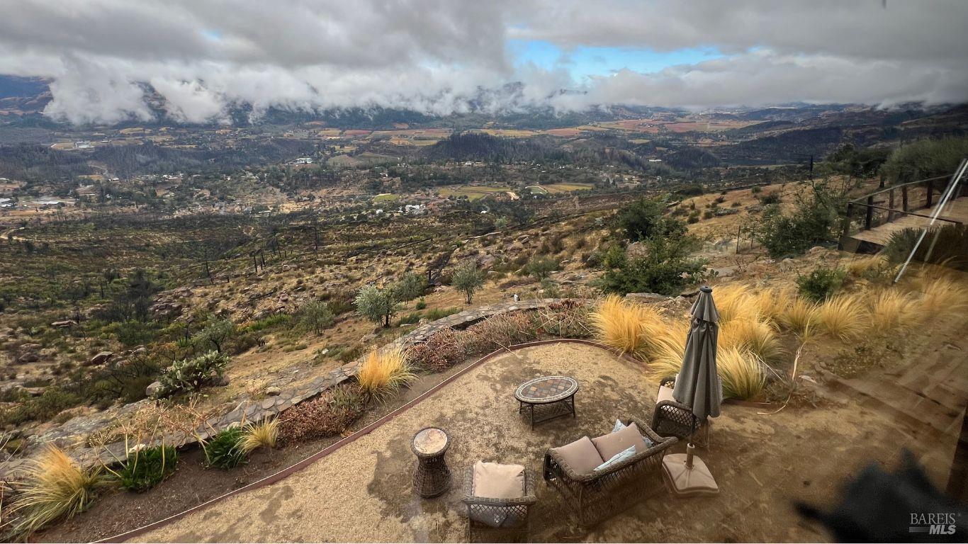 Detail Gallery Image 36 of 52 For 1180 Crestmont Dr, Angwin,  CA 94508 - 4 Beds | 3 Baths