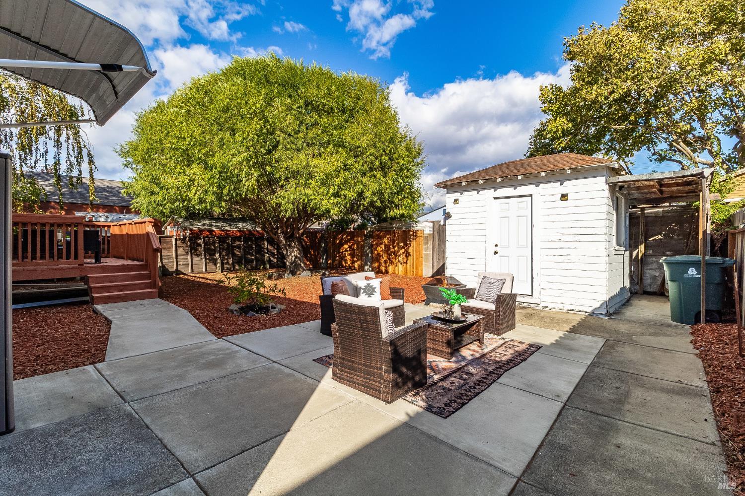 Detail Gallery Image 47 of 62 For 216 Phelan Ave, Vallejo,  CA 94590 - 3 Beds | 2 Baths