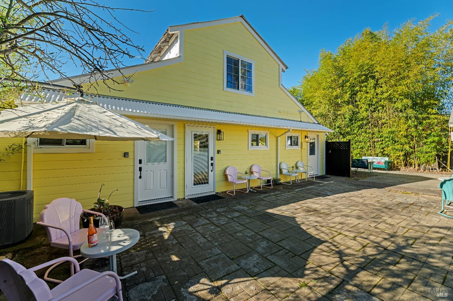 Detail Gallery Image 27 of 67 For 1435 2nd St, Calistoga,  CA 94515 - – Beds | – Baths