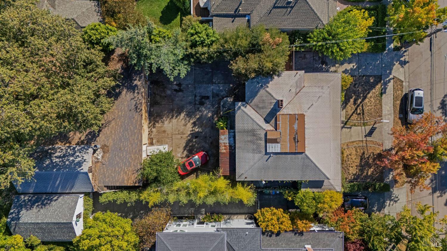 Detail Gallery Image 20 of 57 For 226 Bayview St, San Rafael,  CA 94901 - 2 Beds | 2 Baths