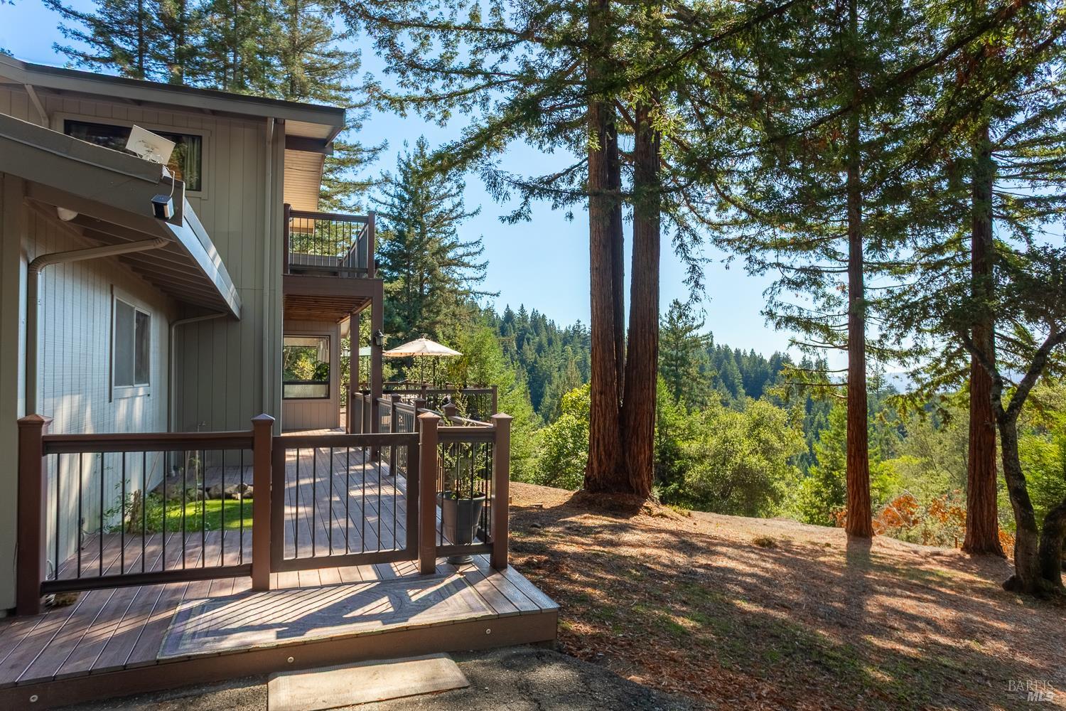 Detail Gallery Image 52 of 61 For 17090 Debbie Rd, Los Gatos,  CA 95033 - 3 Beds | 2 Baths