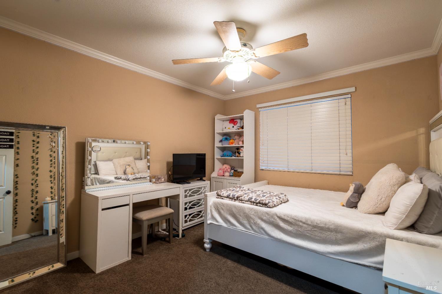 Detail Gallery Image 29 of 44 For 4109 Cedarvale Ct, Fairfield,  CA 94534 - 4 Beds | 2/1 Baths