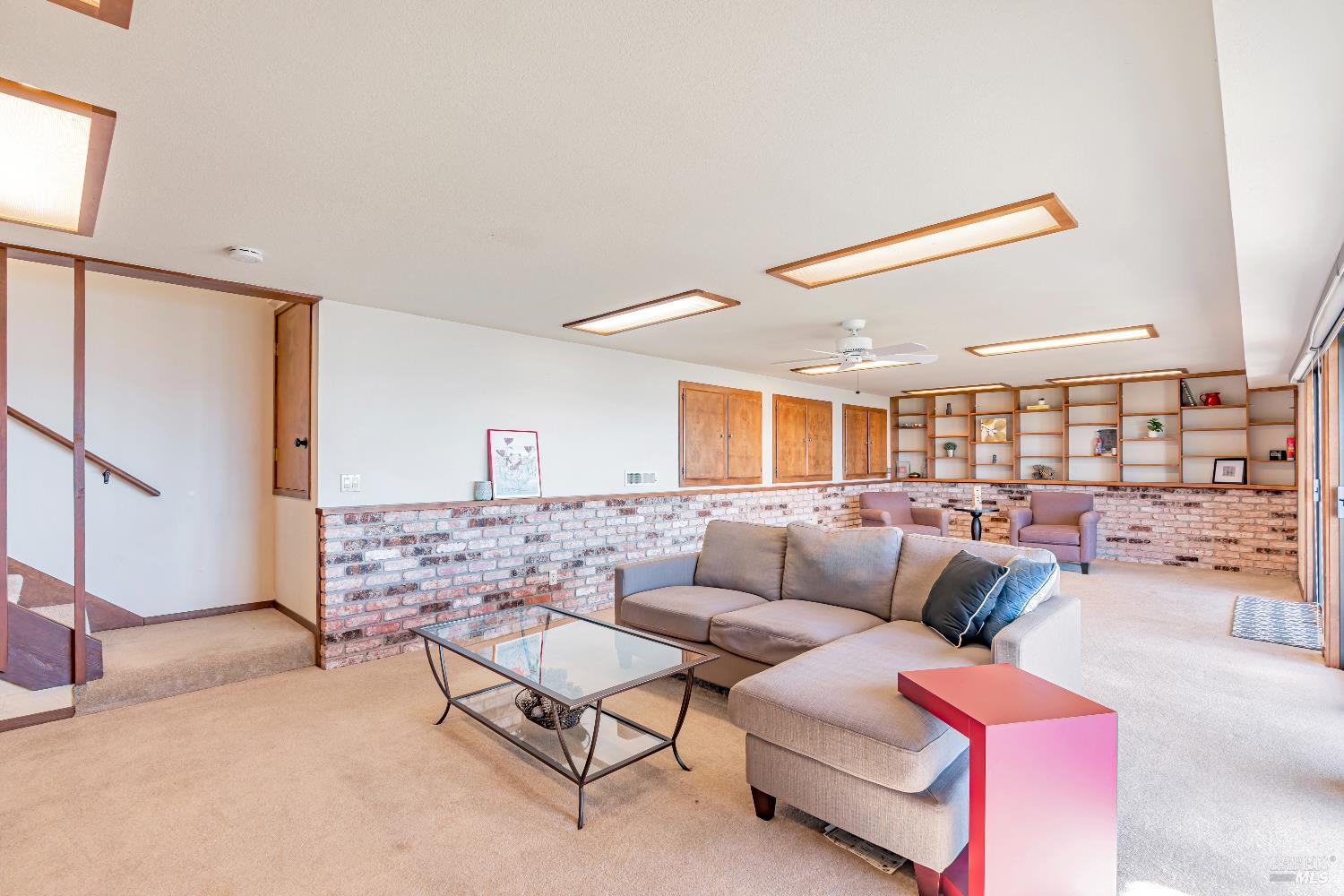 Detail Gallery Image 31 of 52 For 1180 Crestmont Dr, Angwin,  CA 94508 - 4 Beds | 3 Baths