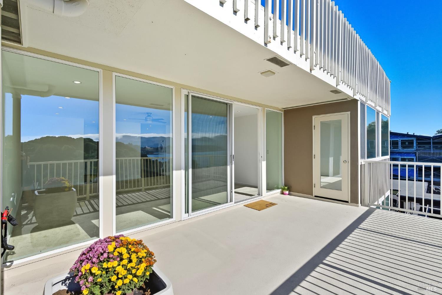 Detail Gallery Image 20 of 38 For 34 Andrew Dr #135,  Tiburon,  CA 94920 - 2 Beds | 1 Baths