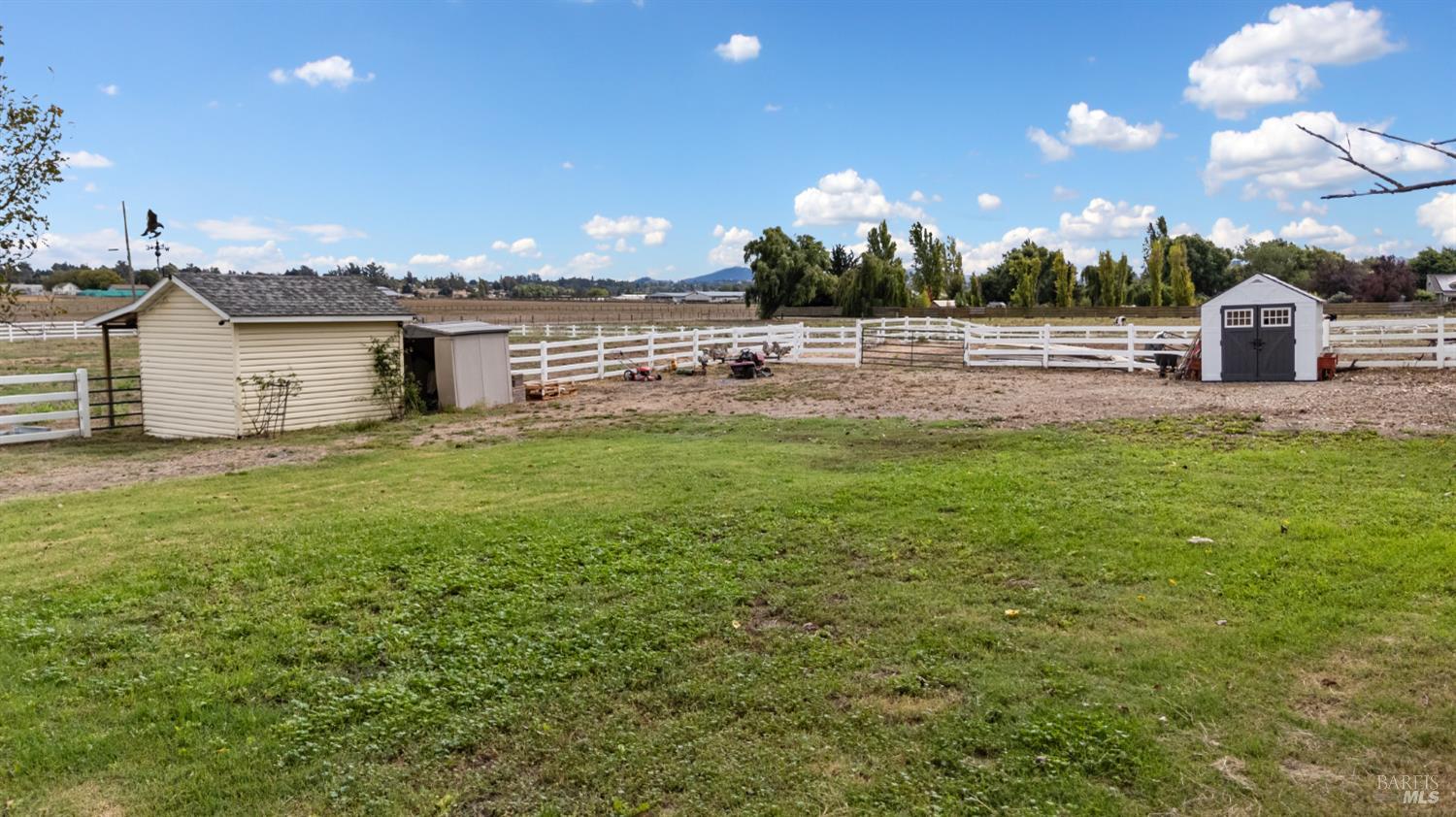 Detail Gallery Image 48 of 51 For 509 Rainsville Rd, Petaluma,  CA 94952 - 4 Beds | 2 Baths