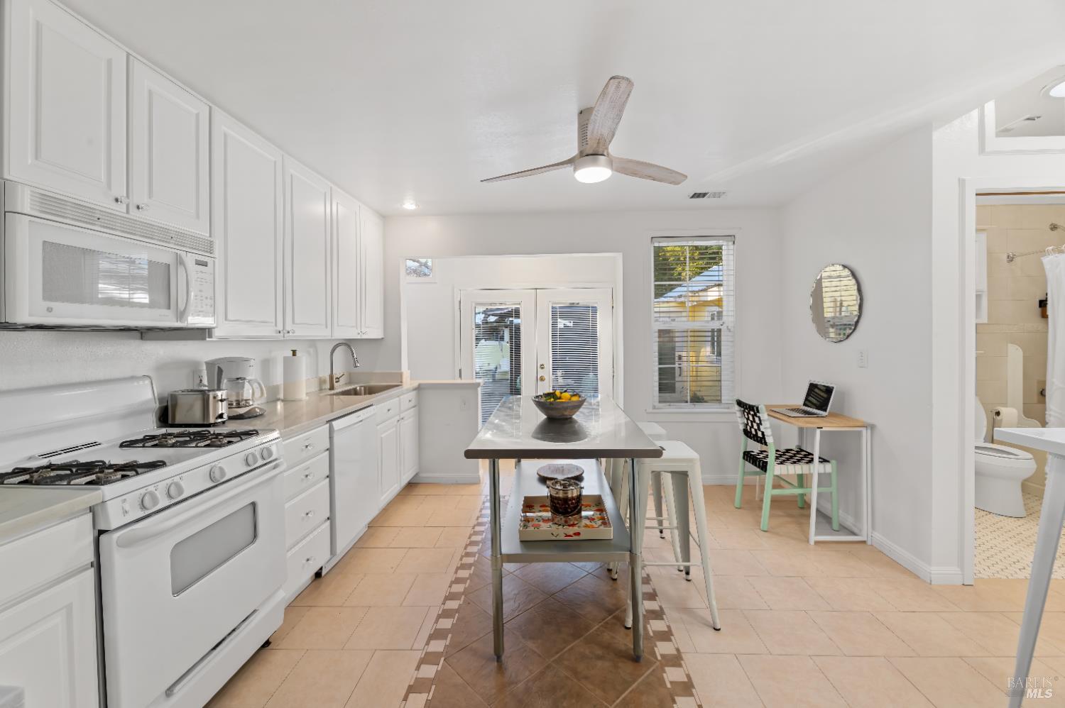 Detail Gallery Image 10 of 67 For 1435 2nd St, Calistoga,  CA 94515 - – Beds | – Baths