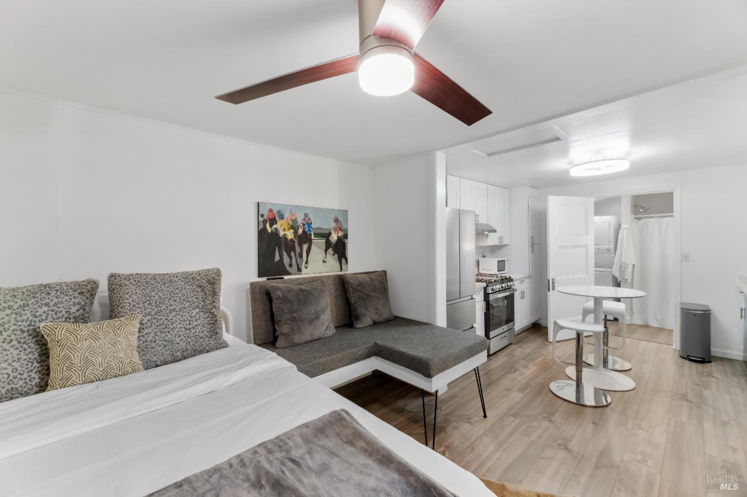 Detail Gallery Image 59 of 67 For 1435 2nd St, Calistoga,  CA 94515 - – Beds | – Baths