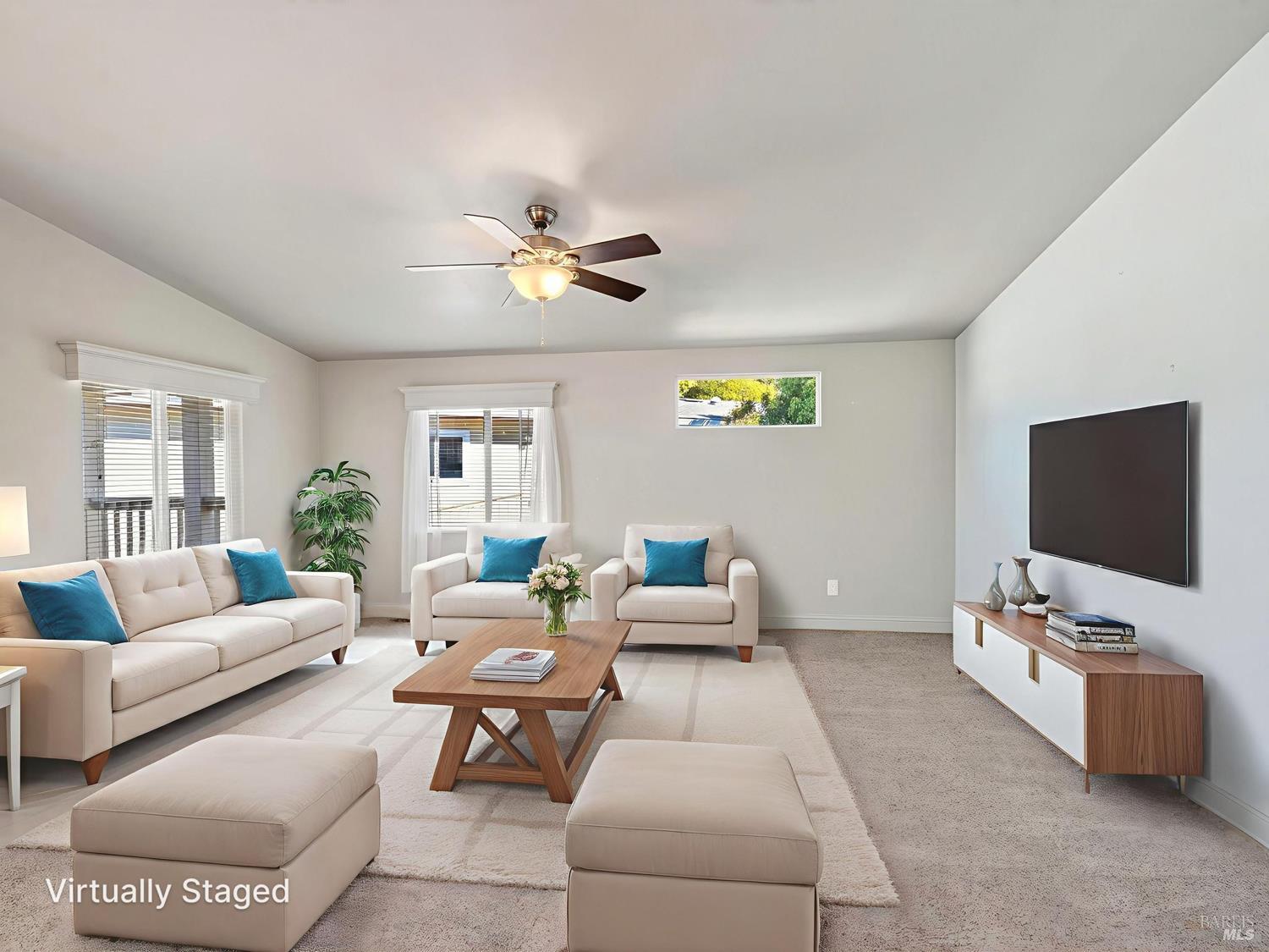 Detail Gallery Image 28 of 49 For 1154 Adrienne Way, Santa Rosa,  CA 95401 - 3 Beds | 2 Baths