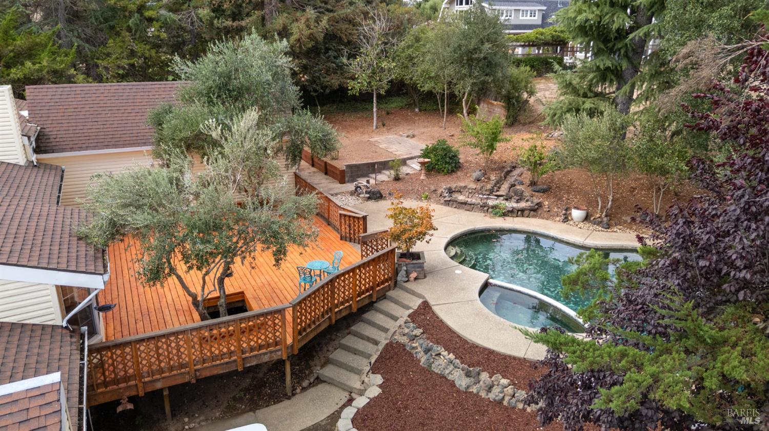 Detail Gallery Image 41 of 51 For 509 Rainsville Rd, Petaluma,  CA 94952 - 4 Beds | 2 Baths