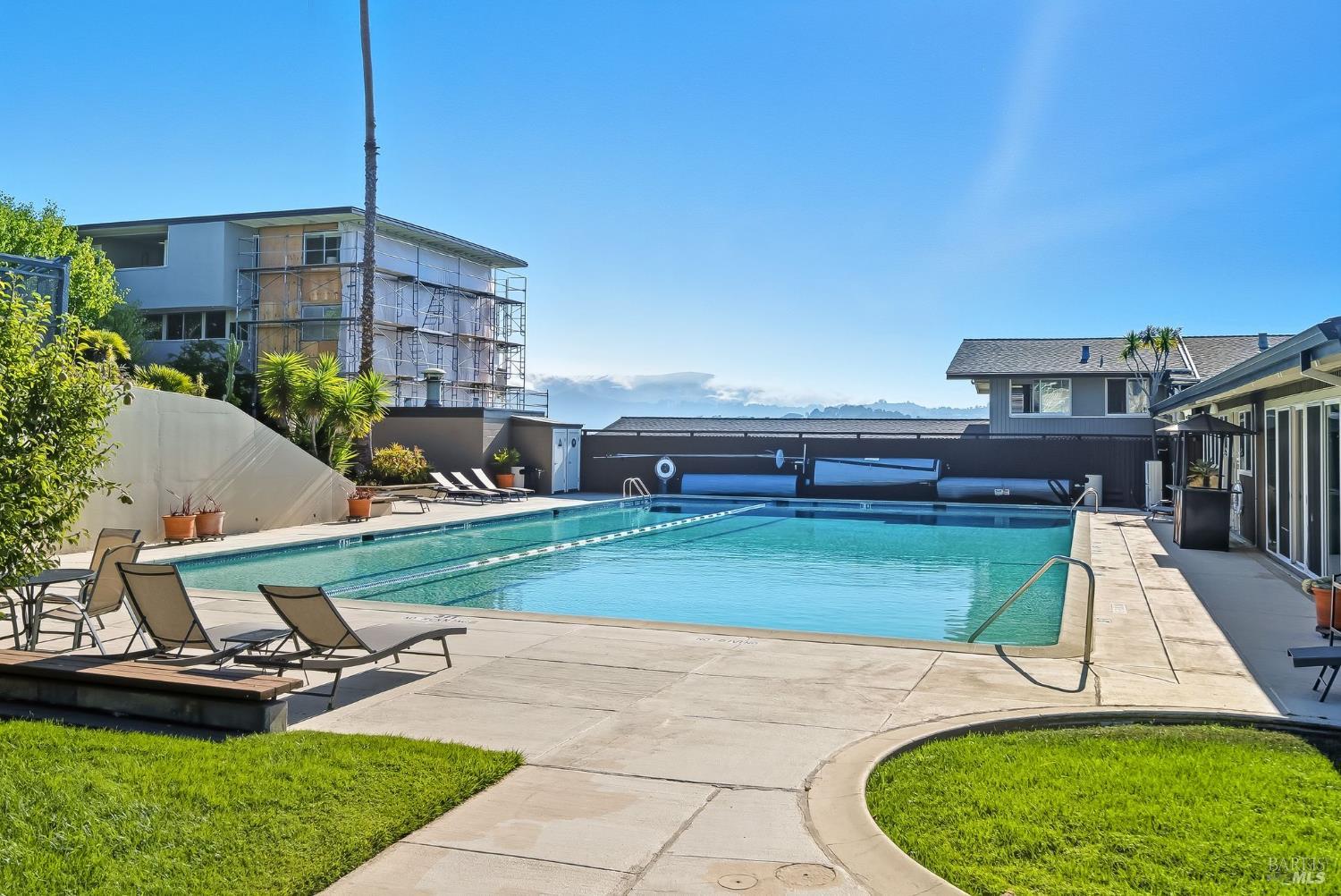 Detail Gallery Image 35 of 38 For 34 Andrew Dr #135,  Tiburon,  CA 94920 - 2 Beds | 1 Baths