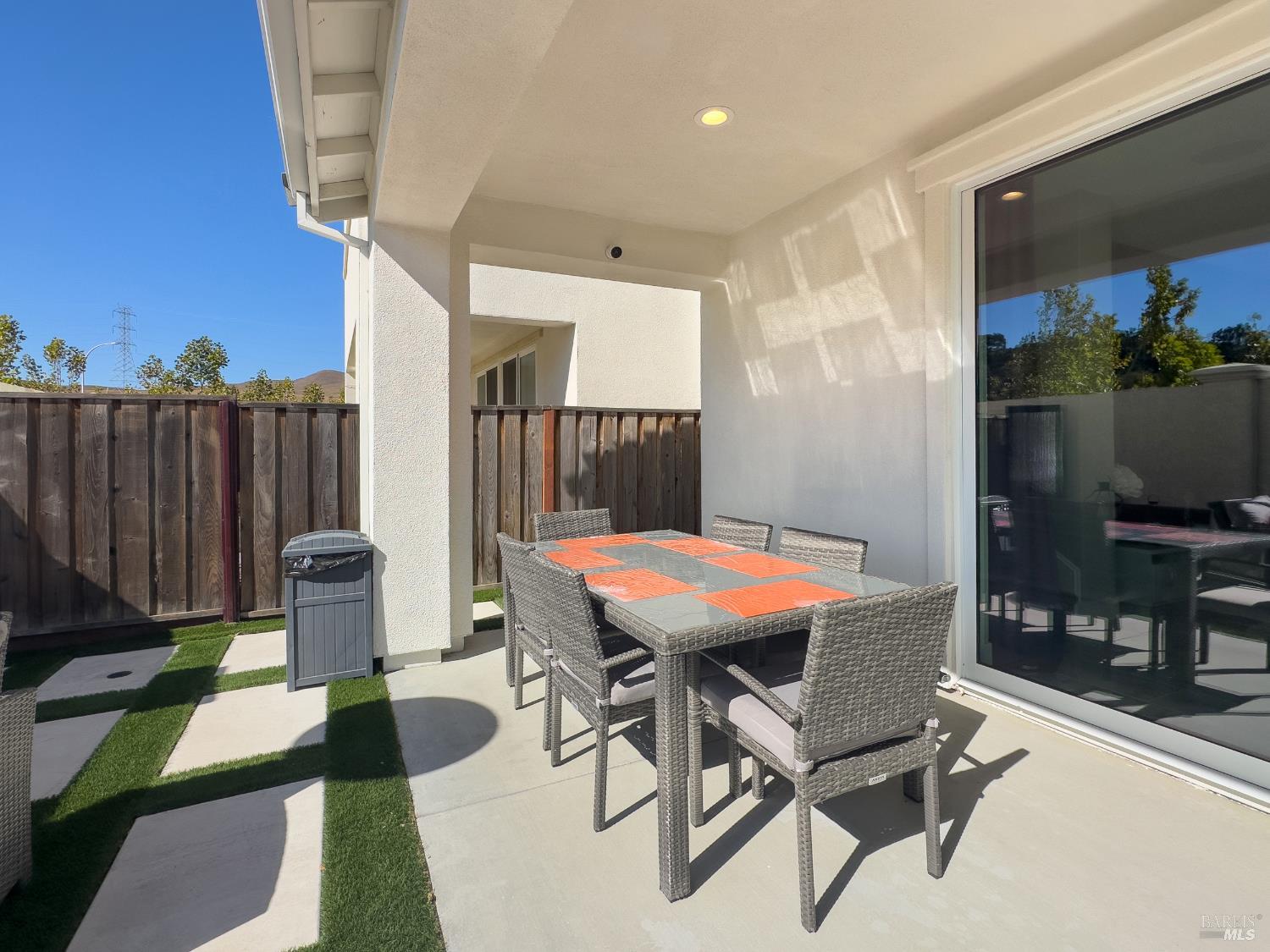 Detail Gallery Image 39 of 45 For 5305 Gather Way, Fairfield,  CA 94534 - 3 Beds | 2/1 Baths