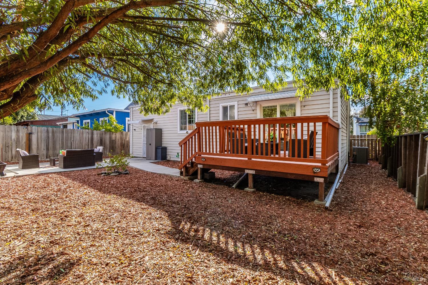 Detail Gallery Image 52 of 62 For 216 Phelan Ave, Vallejo,  CA 94590 - 3 Beds | 2 Baths