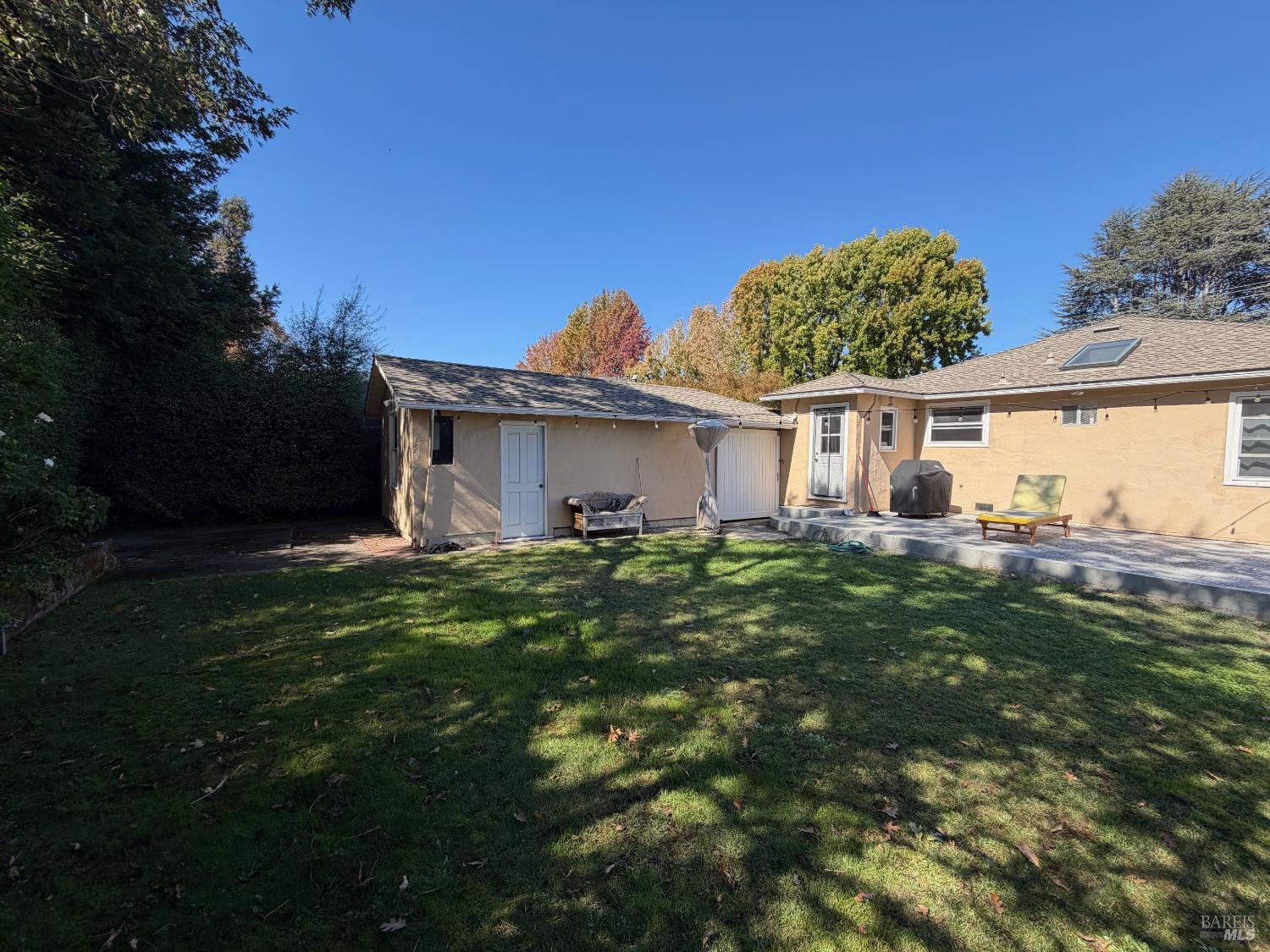 Detail Gallery Image 7 of 19 For 324 Sycamore Ave, Mill Valley,  CA 94941 - 3 Beds | 1 Baths