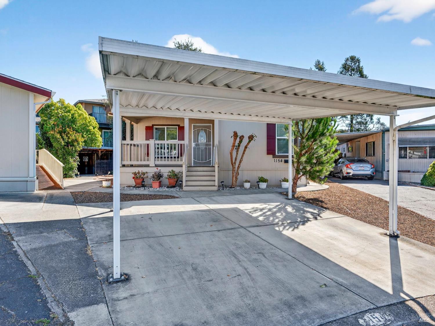 Detail Gallery Image 43 of 49 For 1154 Adrienne Way, Santa Rosa,  CA 95401 - 3 Beds | 2 Baths