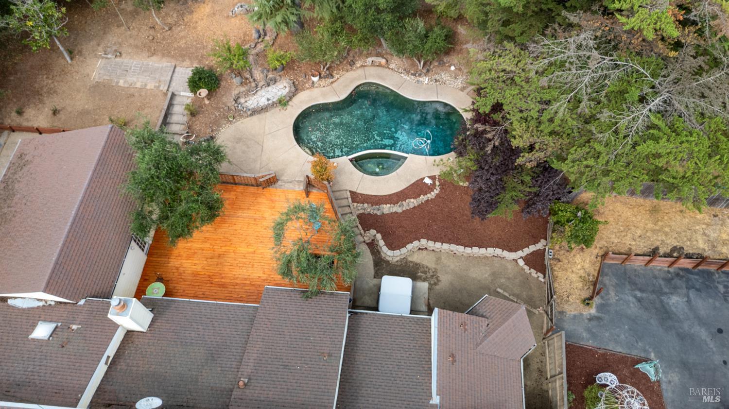 Detail Gallery Image 42 of 51 For 509 Rainsville Rd, Petaluma,  CA 94952 - 4 Beds | 2 Baths