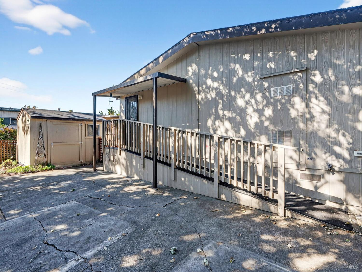 Detail Gallery Image 37 of 49 For 1154 Adrienne Way, Santa Rosa,  CA 95401 - 3 Beds | 2 Baths