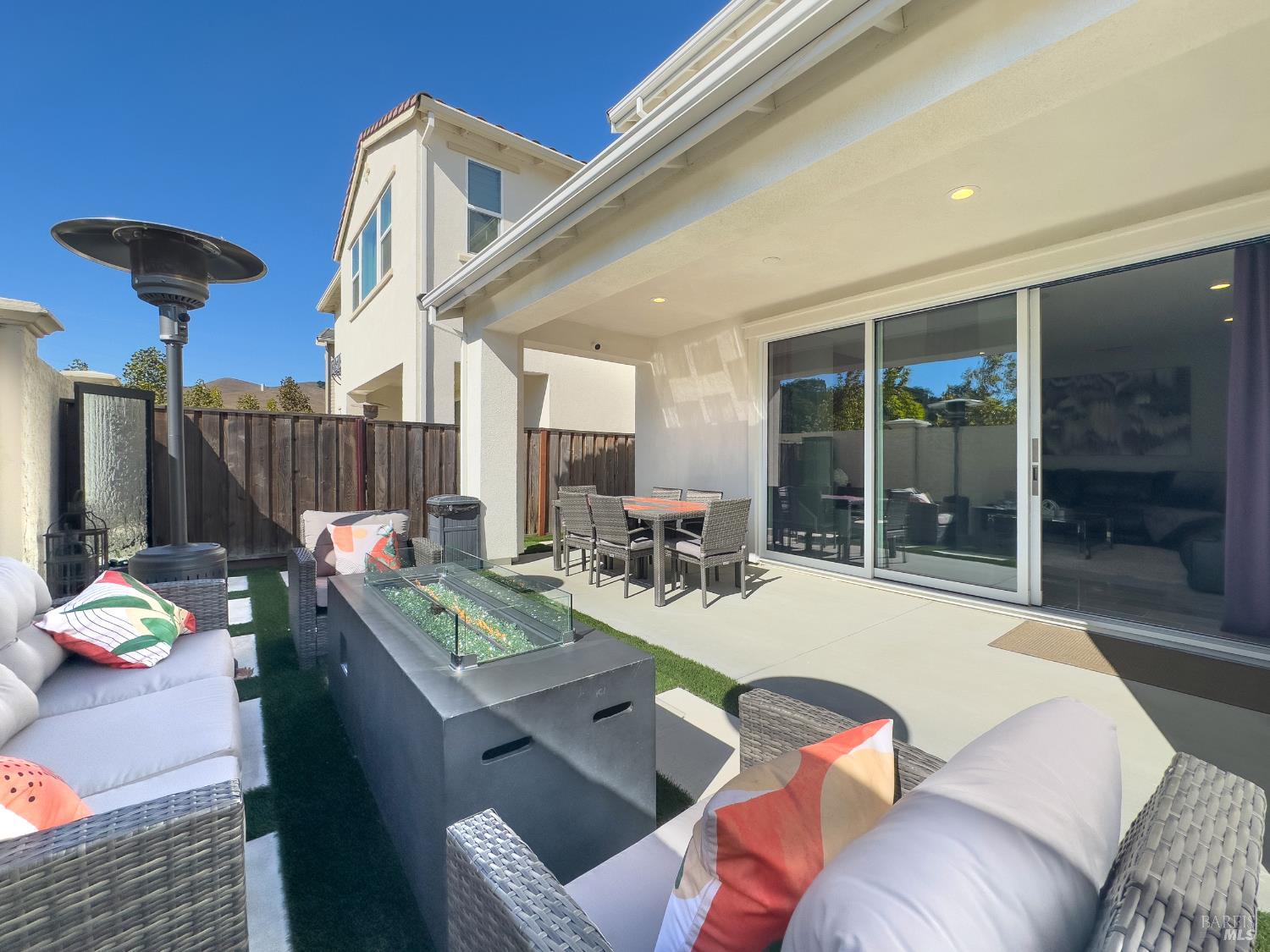 Detail Gallery Image 36 of 45 For 5305 Gather Way, Fairfield,  CA 94534 - 3 Beds | 2/1 Baths