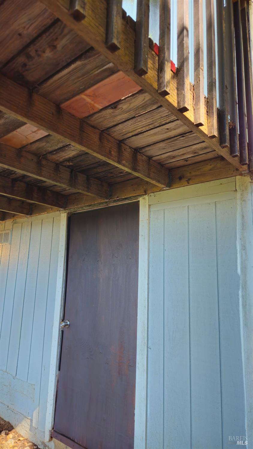 Detail Gallery Image 30 of 30 For 4020 Ridge Cir, Willits,  CA 95490 - 3 Beds | 2 Baths