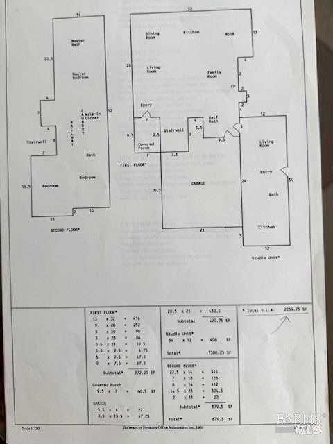 Detail Gallery Image 54 of 62 For 184 El Encanto Way, Santa Rosa,  CA 95409 - 4 Beds | 3/1 Baths