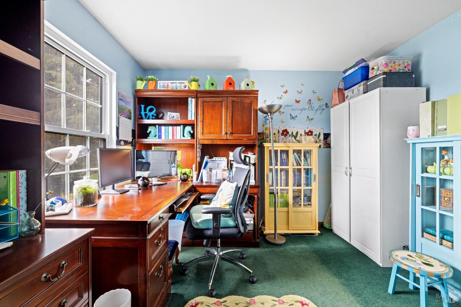 Detail Gallery Image 34 of 51 For 509 Rainsville Rd, Petaluma,  CA 94952 - 4 Beds | 2 Baths