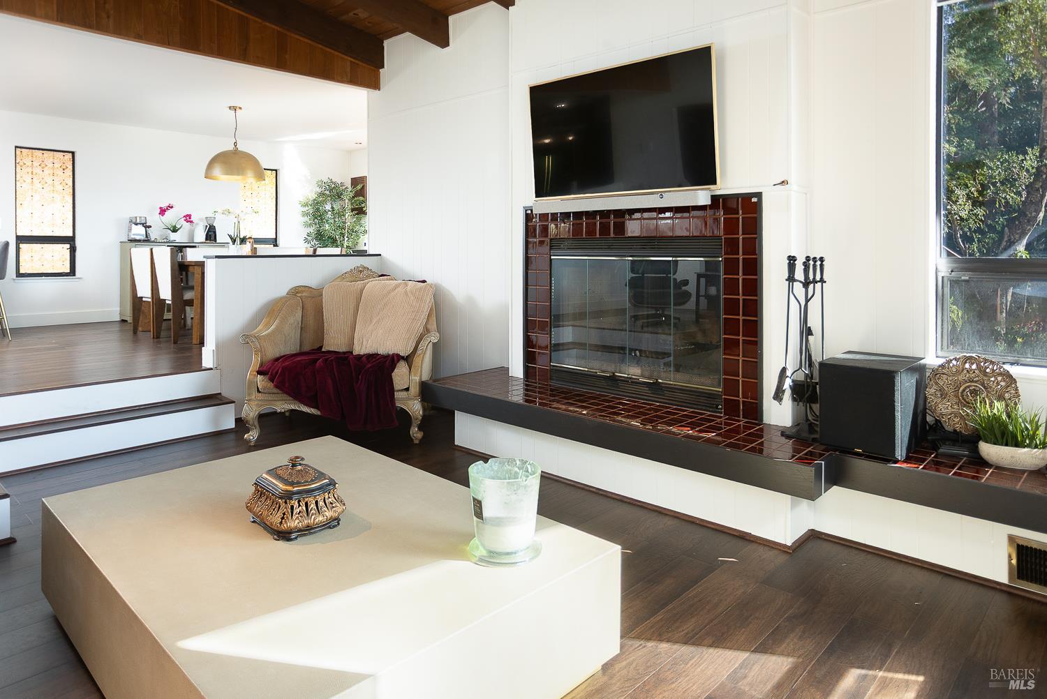 Detail Gallery Image 12 of 61 For 17090 Debbie Rd, Los Gatos,  CA 95033 - 3 Beds | 2 Baths