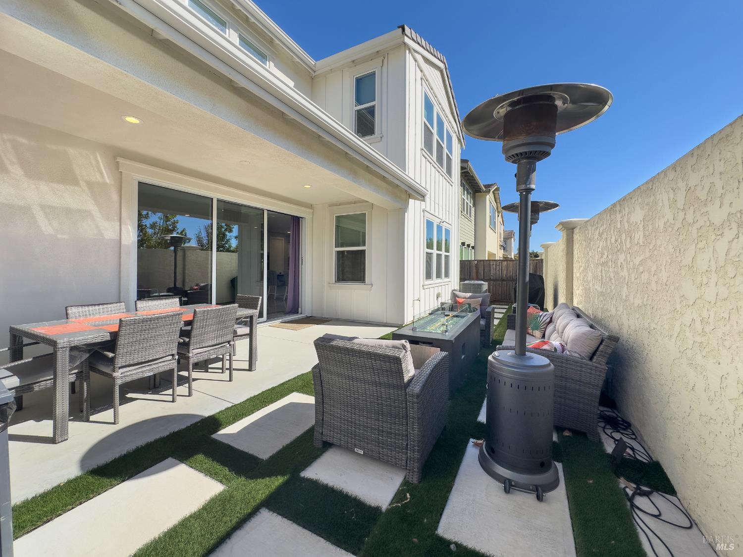 Detail Gallery Image 37 of 45 For 5305 Gather Way, Fairfield,  CA 94534 - 3 Beds | 2/1 Baths