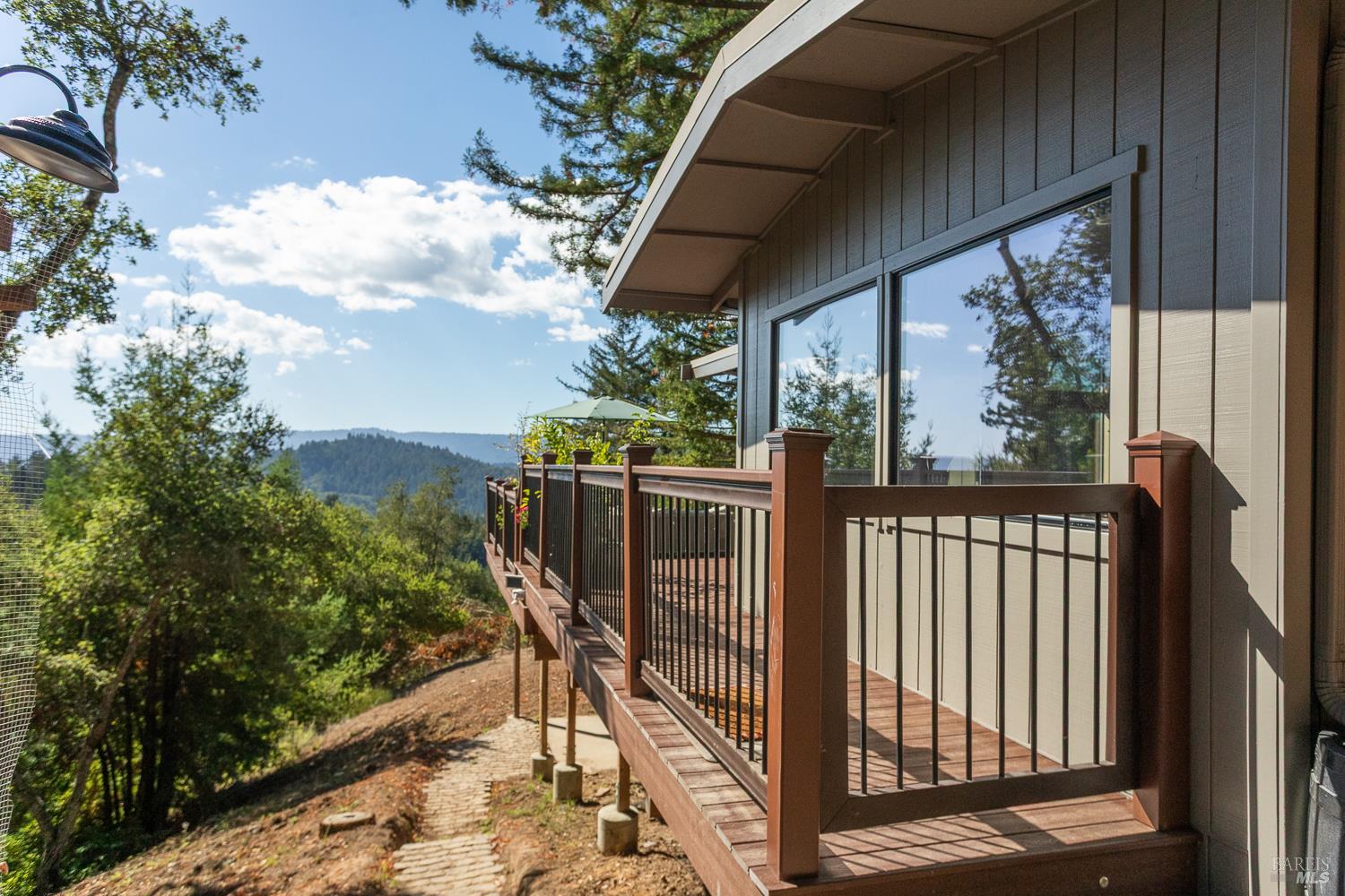 Detail Gallery Image 45 of 61 For 17090 Debbie Rd, Los Gatos,  CA 95033 - 3 Beds | 2 Baths