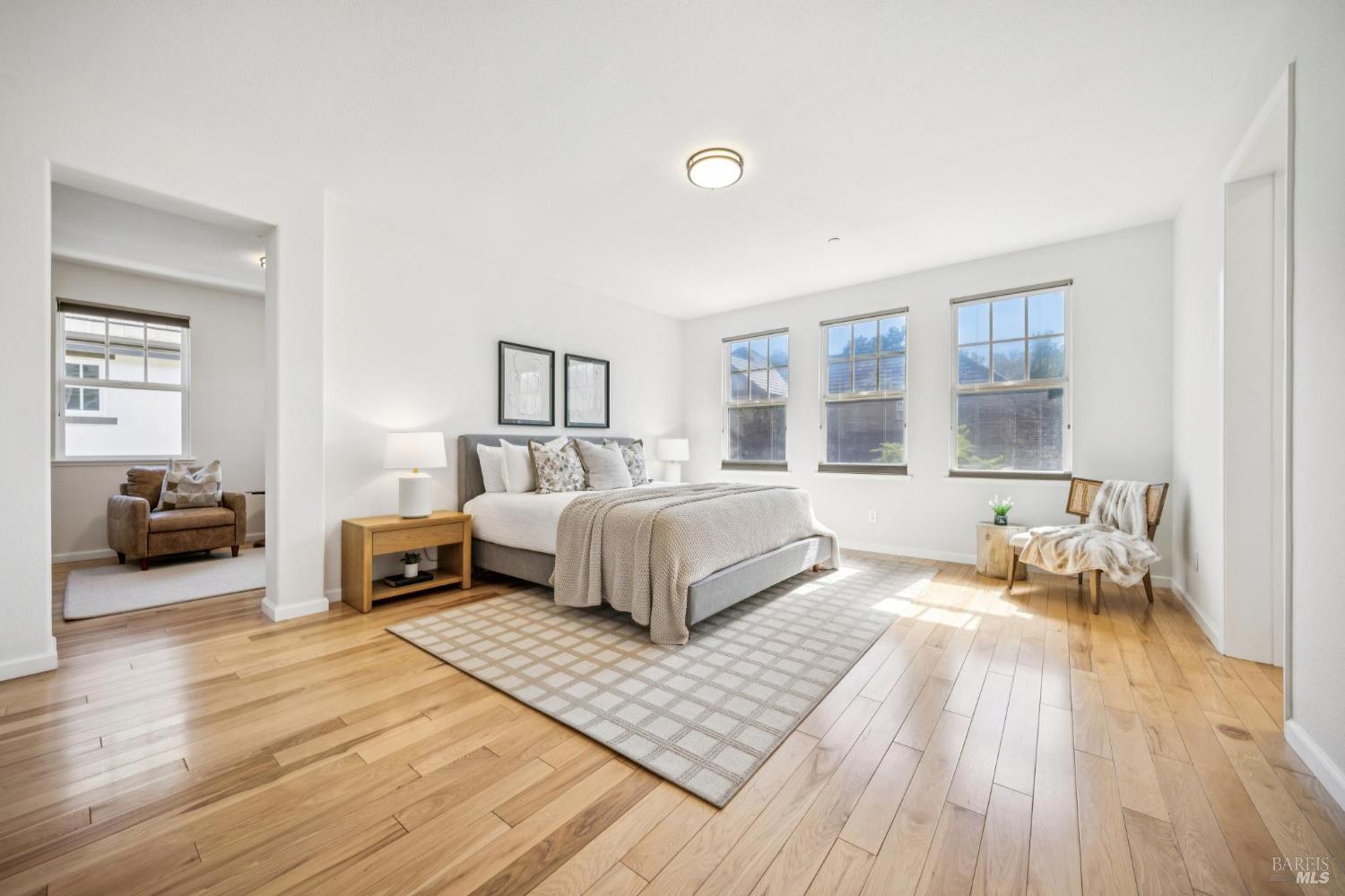 Detail Gallery Image 29 of 52 For 71 Oak Grove Dr, Novato,  CA 94949 - 4 Beds | 3/1 Baths