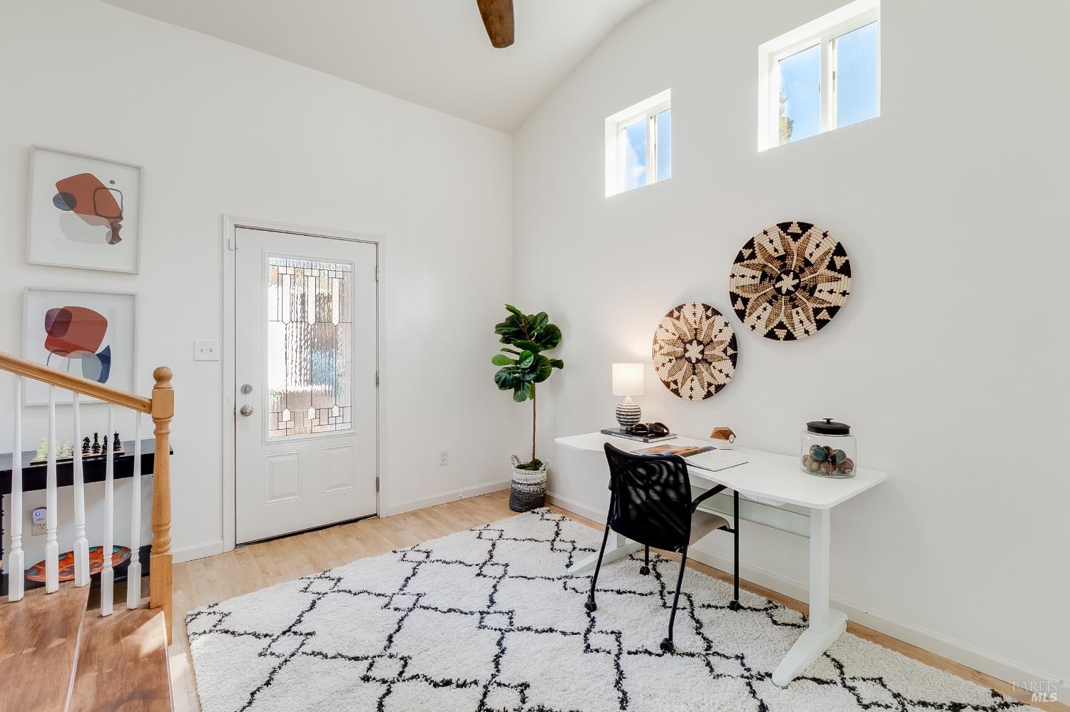 Detail Gallery Image 35 of 62 For 216 Phelan Ave, Vallejo,  CA 94590 - 3 Beds | 2 Baths