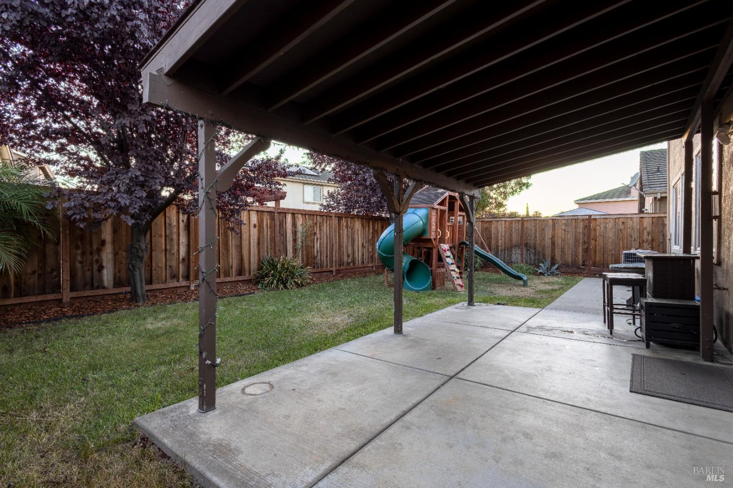 Detail Gallery Image 39 of 44 For 4109 Cedarvale Ct, Fairfield,  CA 94534 - 4 Beds | 2/1 Baths