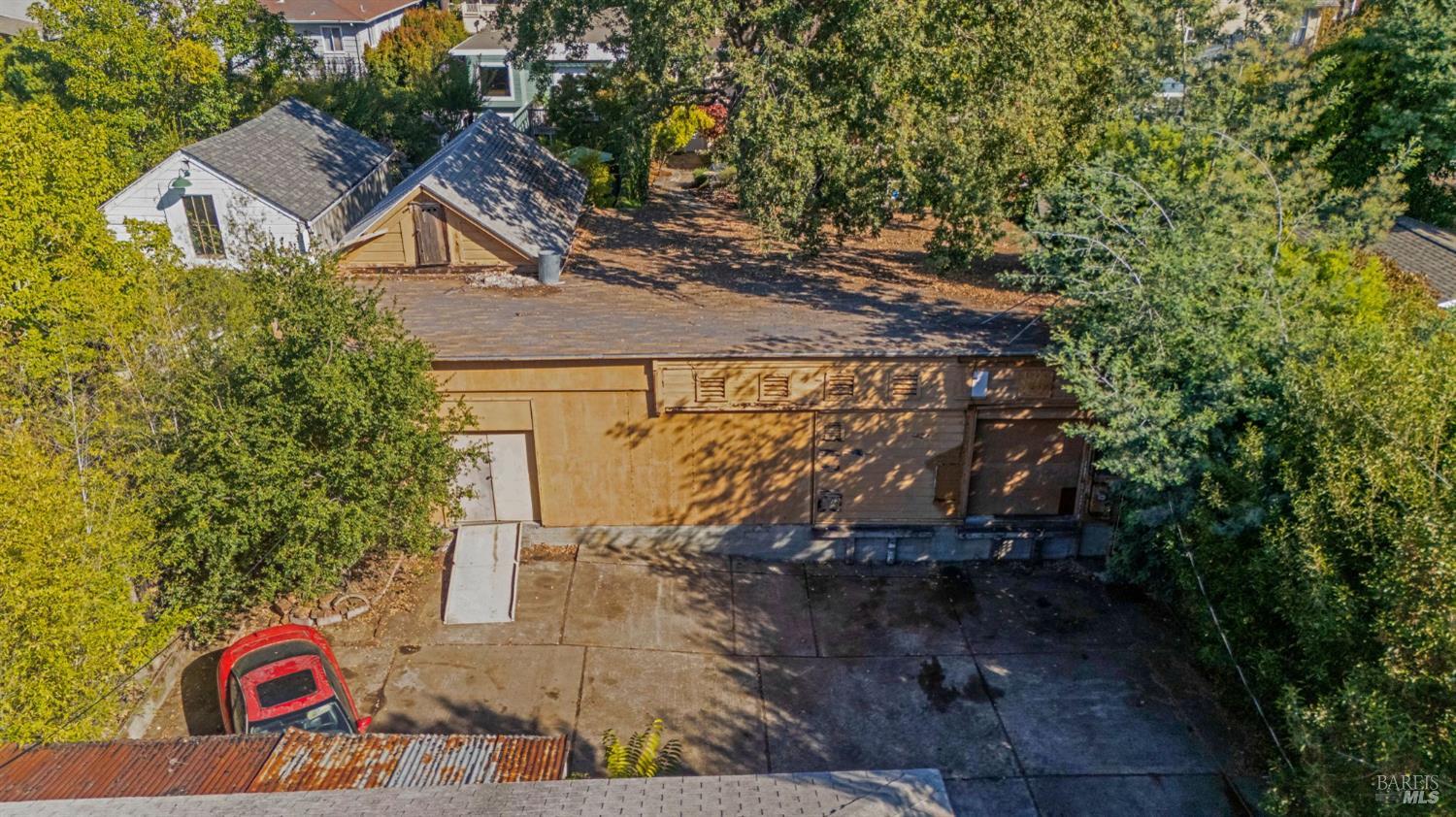 Detail Gallery Image 48 of 57 For 226 Bayview St, San Rafael,  CA 94901 - 2 Beds | 2 Baths